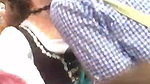Dogging – In a public area near the beach we meet another couple. Part 1_262fd2fe