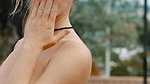 Ebony Lesbian MILFs Public Encounter_eae4b8f2