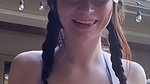 Extreme public humiliation xxx Excited youthfull tourists Felicity Feline and Jade_e438427d