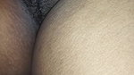 Indian wife’s tight pussy and body.