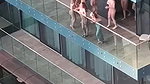 Fingering my wet pussy during a flight PUBLIC – ALMOST CAUGHT_6ada8bc7