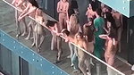 Fingering my wet pussy during a flight PUBLIC – ALMOST CAUGHT_6ada8bc7