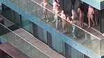 Fingering my wet pussy during a flight PUBLIC – ALMOST CAUGHT_6ada8bc7