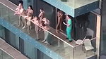 Fingering my wet pussy during a flight PUBLIC – ALMOST CAUGHT_6ada8bc7