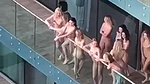Fingering my wet pussy during a flight PUBLIC – ALMOST CAUGHT_6ada8bc7