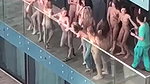 Fingering my wet pussy during a flight PUBLIC – ALMOST CAUGHT_6ada8bc7