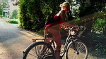 Fisting anal in the public_2f0af078