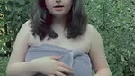 Flashing my dick in front of a young girl in public swimming pool and helps me masturbate – it039_s very risky with people near – MissCreamy_af928e4f