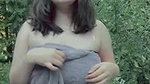 Flashing my dick in front of a young girl in public swimming pool and helps me masturbate – it039_s very risky with people near – MissCreamy_af928e4f