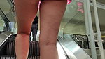 Flashing on Argentina walking around and bouncing my boobies and masturbating at public bathroom_12983119