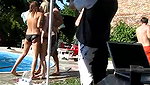 fucking hot blond german stewardess public hot cumshot_e87460f0