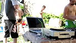 fucking hot blond german stewardess public hot cumshot_e87460f0