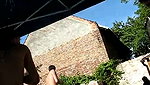 fucking hot blond german stewardess public hot cumshot_e87460f0