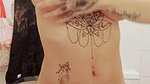 German mom and young woman public porn first time Things begin off kinky but Kimberlys_84e08edb
