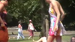 He licked my pussy in a public park_8f354f6c