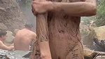 Helpless teen fingered in public_b0057c70