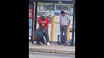 Huge tits milf public Car Jacking Suspect gets the Jacking he deserves_0adb8c2c