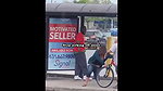 Huge tits milf public Car Jacking Suspect gets the Jacking he deserves_0adb8c2c