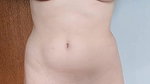 I have a sexy cock and I think people must know so I wear a see through thong in a public beach_016ea877