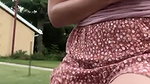 I Jerk Off With Filipino Beautician during a Public Session in Manila_3d9124e2