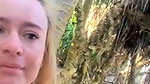 I Wore My Lush In Public Shopping At Target Wearing Alphalete Leggings Silent Cum In The Changeroom_73214373