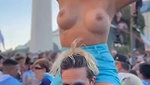 In The SPA PUBLIC Im So Horny I Decide To Quit My Bathroom Clothes_06612882