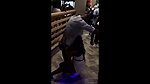 Japanese hottie pissing in public_5b36e2cc