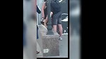 Japanese hottie pissing in public_5b36e2cc