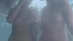 Katerina Hartlova naked in Public place and get fun on swing_0110a28a