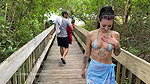 Kumalott – Nikki Daniels a Big Tits Beauty is Banged in Public Lustfully by Jack Vegas Jay Huntington_945f1aed