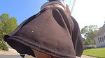 Lapdance On Public Show Stage_25897a5b