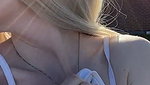 Latina With Perfect Boobs Fingers Her Pussy In Public_6e7409a7