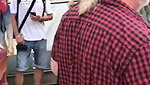 Legal age teenager gets a. in public_a167f6cd