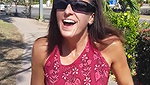 Lustful swinger chick loves to be touched in public_b4c7732c