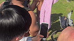 Magma Film Riding Cock in Public Park.mp4_d8c6fd74