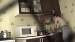 Manhattan New York Exhibitionist Wife Public Park Solo Female Nude Traveler Sneaking Around_03423227