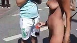 Masturbation in public taxi horny couple creampied with hot sexy big boobs girl – viza showgirl_1a40b806