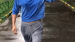 Men sucking milky tit public gay Mall Cop Krys_d97b06f1
