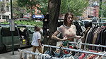 Mother in law tries hard to make me cum in a public park_f160444e