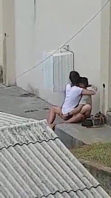 Naughty Public Beach Pickup Babe Balcony Extreme Sex with a Creampie_63517972