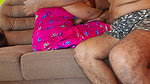 Mallu wife achayathi fucking husband hard and squriding.
