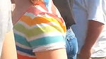 Old man euro teen public She is so fantastic in this short skirt_6a372383