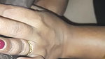 Mallu wife, real homemade porn, sucking my hard dick.