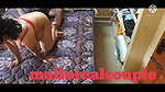 Mallurealcouple – blowjob and riding horse in by Dick Hardly.