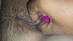 Mallurealcouple – wife enjoys fingering in pussy and anus.