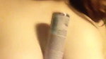 Public Agent Lilit Sweets tight pussy grips agents big cock_af8500da