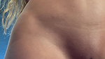 Public agent outdoor creampie xxx Smokey-eyed honey JoJo Kiss is broke and alone_64530984