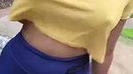 Public arab sex slave and hot anal No Money No Problem_820bb85b