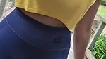 Public arab sex slave and hot anal No Money No Problem_820bb85b