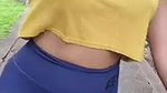 Public arab sex slave and hot anal No Money No Problem_820bb85b